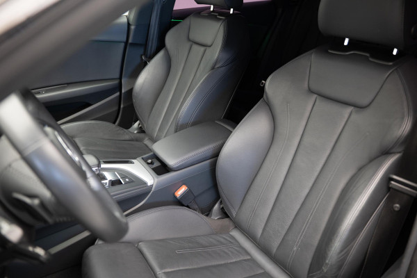 Audi A5 Sportback 2.0 TFSI MHEV Sport |Leder|Camera|S-line|Stoelverwarming|