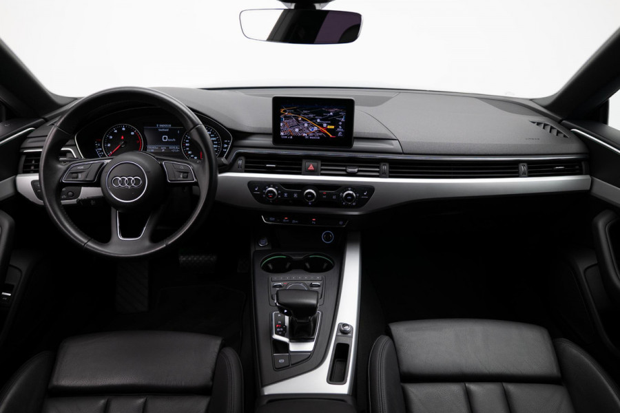 Audi A5 Sportback 2.0 TFSI MHEV Sport |Leder|Camera|S-line|Stoelverwarming|