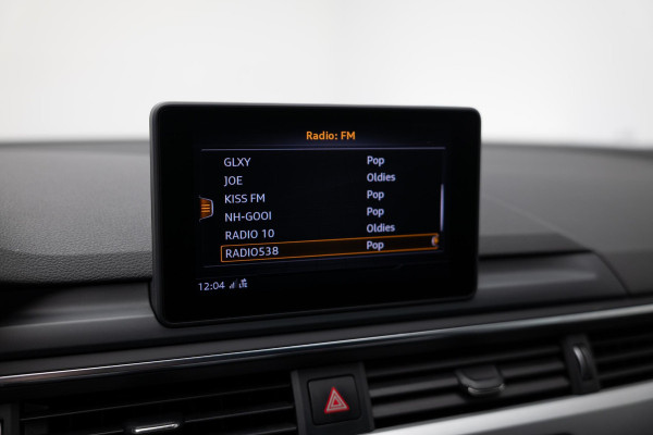 Audi A5 Sportback 2.0 TFSI MHEV Sport |Leder|Camera|S-line|Stoelverwarming|