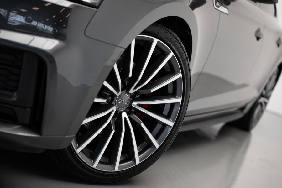 Audi A5 Sportback 2.0 TFSI MHEV Sport |Leder|Camera|S-line|Stoelverwarming|