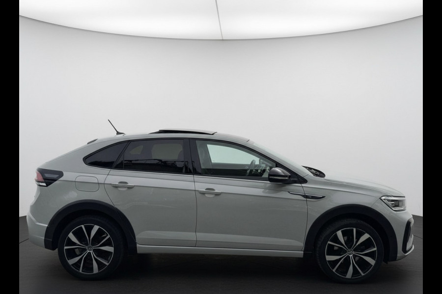 Volkswagen Taigo TSI 110PK DSG R-LINE BUSINESS IQ-LIGHT/CARPLAY/PANORAMADAK
