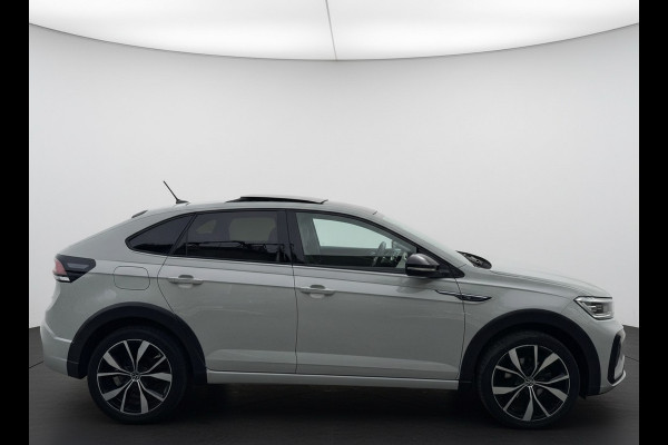 Volkswagen Taigo TSI 110PK DSG R-LINE BUSINESS IQ-LIGHT/CARPLAY/PANORAMADAK