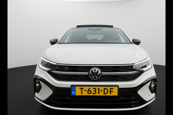 Volkswagen Taigo TSI 110PK DSG R-LINE BUSINESS IQ-LIGHT/CARPLAY/PANORAMADAK