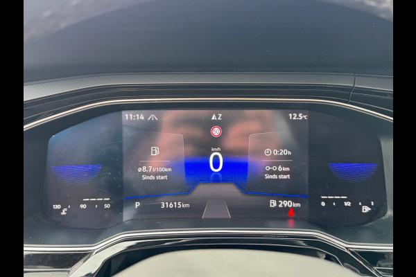 Volkswagen Taigo TSI 110PK DSG R-LINE BUSINESS IQ-LIGHT/CARPLAY/PANORAMADAK