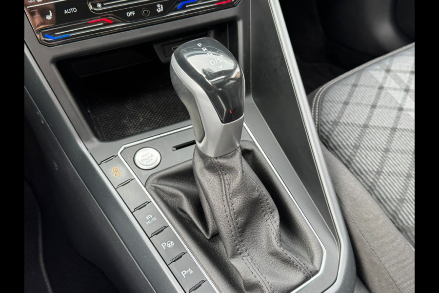 Volkswagen Taigo TSI 110PK DSG R-LINE BUSINESS IQ-LIGHT/CARPLAY/PANORAMADAK