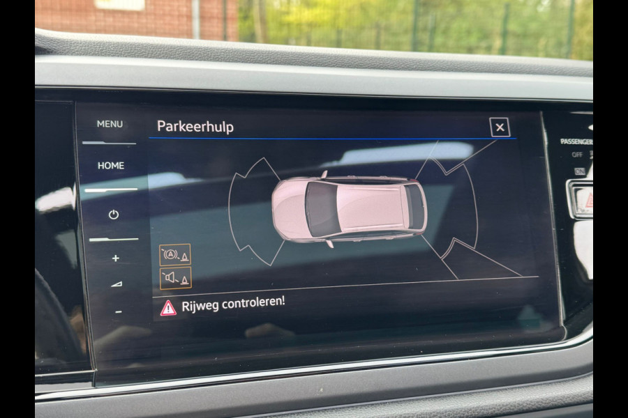 Volkswagen Taigo TSI 110PK DSG R-LINE BUSINESS IQ-LIGHT/CARPLAY/PANORAMADAK