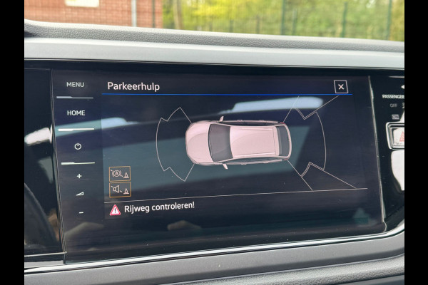 Volkswagen Taigo TSI 110PK DSG R-LINE BUSINESS IQ-LIGHT/CARPLAY/PANORAMADAK