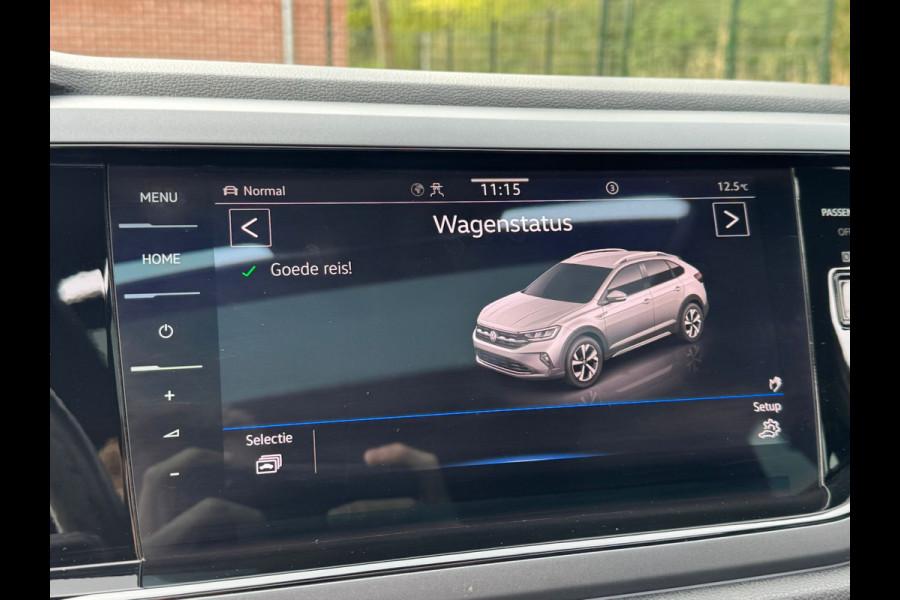Volkswagen Taigo TSI 110PK DSG R-LINE BUSINESS IQ-LIGHT/CARPLAY/PANORAMADAK