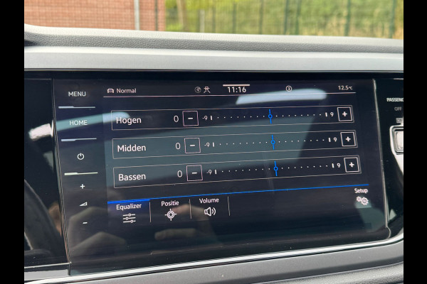 Volkswagen Taigo TSI 110PK DSG R-LINE BUSINESS IQ-LIGHT/CARPLAY/PANORAMADAK