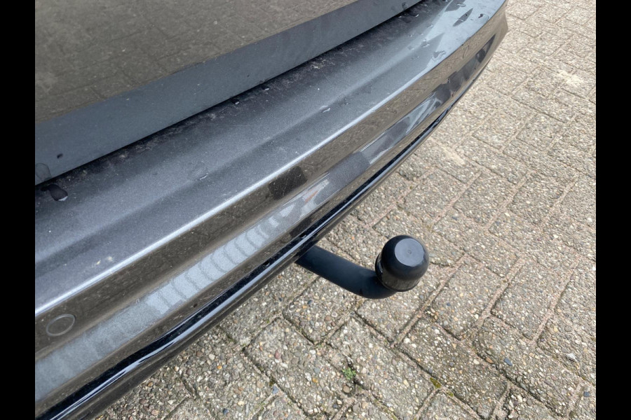 Ford EcoSport 1.0 EcoBoost ST-Line 125pk | WORDT VERWACHT | Trekhaak | Apple Carplay / Android auto | Cruise control | Climate control