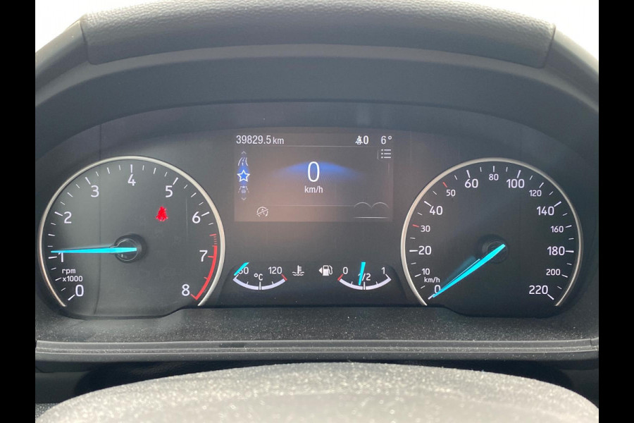 Ford EcoSport 1.0 EcoBoost ST-Line 125pk | WORDT VERWACHT | Trekhaak | Apple Carplay / Android auto | Cruise control | Climate control