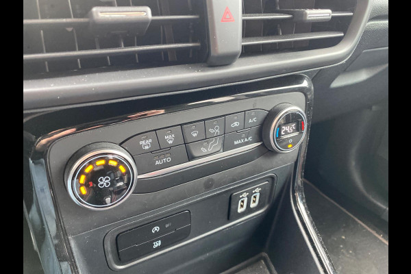 Ford EcoSport 1.0 EcoBoost ST-Line 125pk | WORDT VERWACHT | Trekhaak | Apple Carplay / Android auto | Cruise control | Climate control
