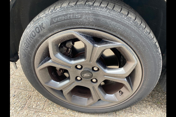 Ford EcoSport 1.0 EcoBoost ST-Line 125pk | WORDT VERWACHT | Trekhaak | Apple Carplay / Android auto | Cruise control | Climate control