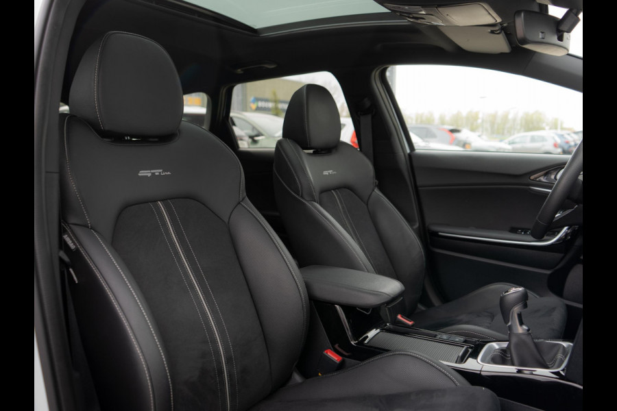 Kia Ceed Sportswagon 1.5 T-GDi GT-Line | Stoel en stuurverwarming | Schuifkanteldak | Afneembare Trekhaak |