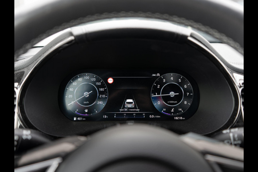 Kia Ceed Sportswagon 1.5 T-GDi GT-Line | Stoel en stuurverwarming | Schuifkanteldak | Afneembare Trekhaak |