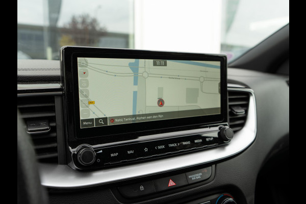 Kia Ceed Sportswagon 1.5 T-GDi GT-Line | Stoel en stuurverwarming | Schuifkanteldak | Afneembare Trekhaak |