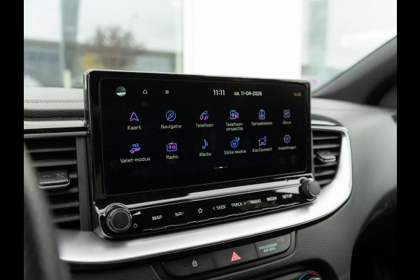 Kia Ceed Sportswagon 1.5 T-GDi GT-Line | Stoel en stuurverwarming | Schuifkanteldak | Afneembare Trekhaak |