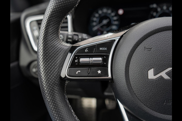 Kia Ceed Sportswagon 1.5 T-GDi GT-Line | Stoel en stuurverwarming | Schuifkanteldak | Afneembare Trekhaak |