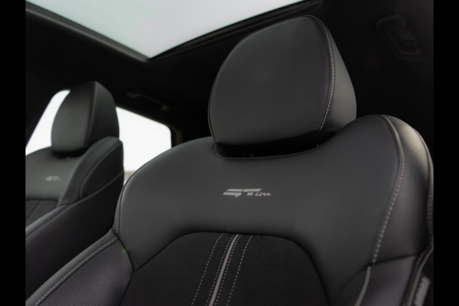 Kia Ceed Sportswagon 1.5 T-GDi GT-Line | Stoel en stuurverwarming | Schuifkanteldak | Afneembare Trekhaak |