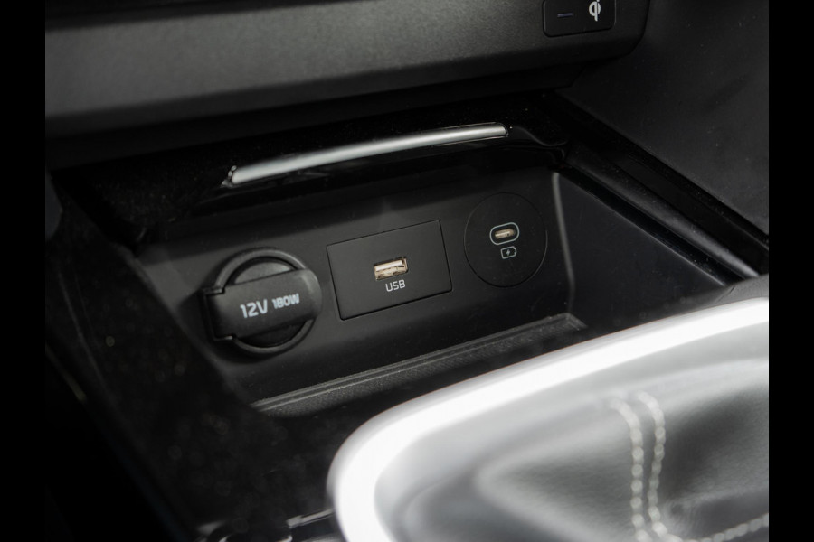 Kia Ceed Sportswagon 1.5 T-GDi GT-Line | Stoel en stuurverwarming | Schuifkanteldak | Afneembare Trekhaak |
