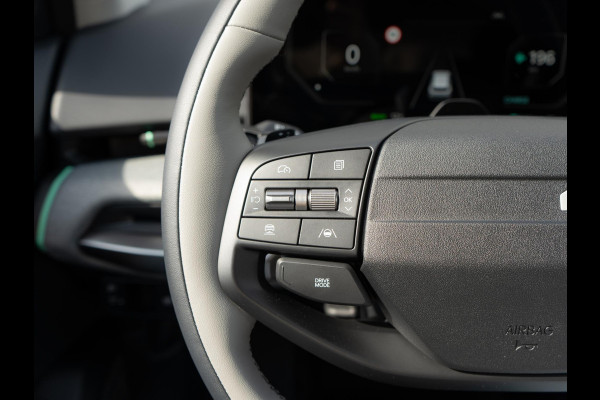 Kia EV4 Plus Advanced 58.3 kWh | DIRECT LEVERBAAR | Schuifkanteldak | Navigatie | Stoel en stuurverwarming | H&K | Elektrische achterklep
