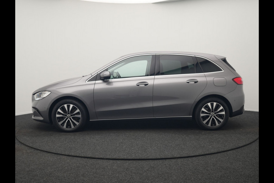 Mercedes-Benz B-Klasse 250 e Progressive PHEV 218pk Dealer O.H | Trekhaak Af Fabriek | 360 Camera | Blis | Sportstoelen & Stuur Verwarmd | Apple Carplay | Widescreen | Navigatie | Virtual | DAB | L.M 17"| Plug In Hybrid |