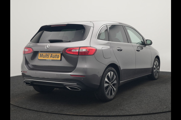 Mercedes-Benz B-Klasse 250 e Progressive PHEV 218pk Dealer O.H | Trekhaak Af Fabriek | 360 Camera | Blis | Sportstoelen & Stuur Verwarmd | Apple Carplay | Widescreen | Navigatie | Virtual | DAB | L.M 17"| Plug In Hybrid |
