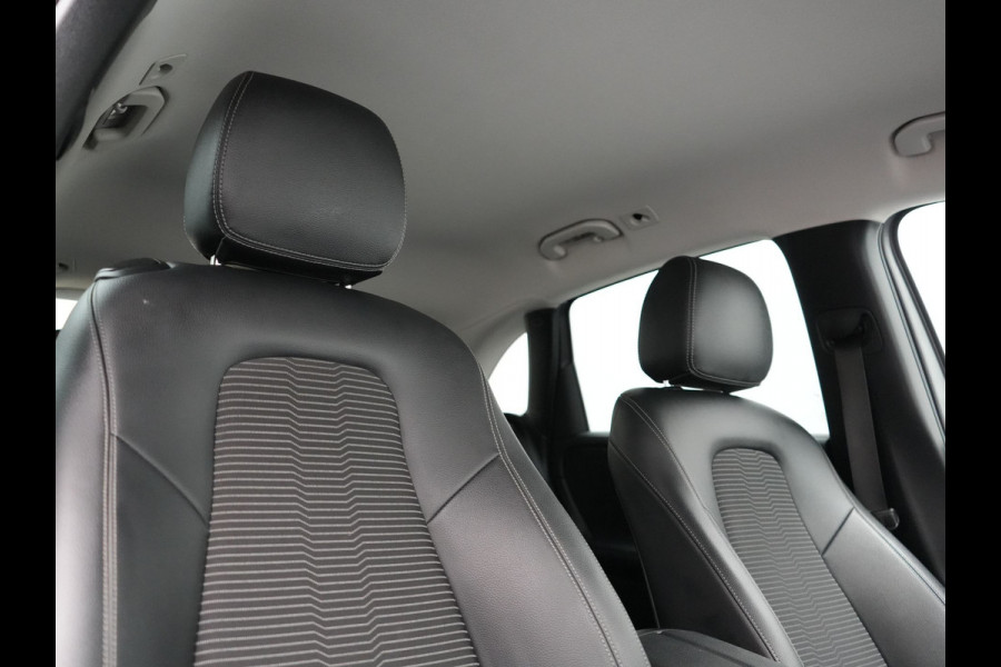 Mercedes-Benz B-Klasse 250 e Progressive PHEV 218pk Dealer O.H | Trekhaak Af Fabriek | 360 Camera | Blis | Sportstoelen & Stuur Verwarmd | Apple Carplay | Widescreen | Navigatie | Virtual | DAB | L.M 17"| Plug In Hybrid |