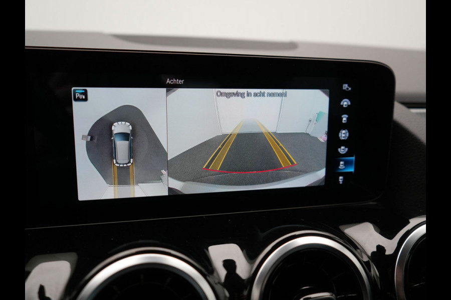 Mercedes-Benz B-Klasse 250 e Progressive PHEV 218pk Dealer O.H | Trekhaak Af Fabriek | 360 Camera | Blis | Sportstoelen & Stuur Verwarmd | Apple Carplay | Widescreen | Navigatie | Virtual | DAB | L.M 17"| Plug In Hybrid |