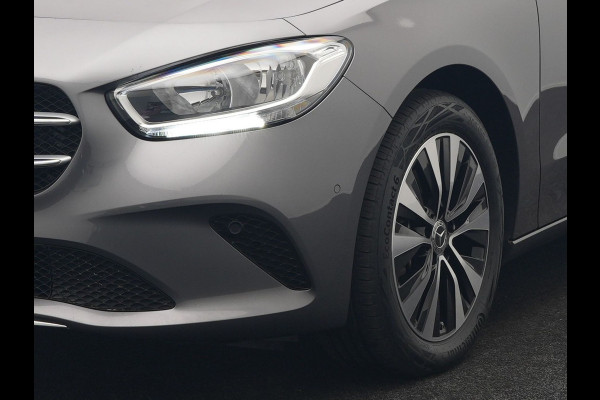 Mercedes-Benz B-Klasse 250 e Progressive PHEV 218pk Dealer O.H | Trekhaak Af Fabriek | 360 Camera | Blis | Sportstoelen & Stuur Verwarmd | Apple Carplay | Widescreen | Navigatie | Virtual | DAB | L.M 17"| Plug In Hybrid |