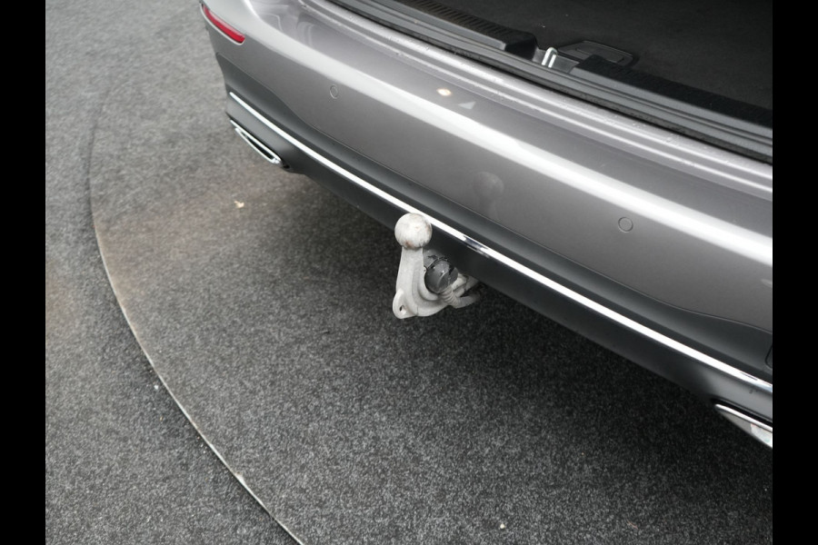 Mercedes-Benz B-Klasse 250 e Progressive PHEV 218pk Dealer O.H | Trekhaak Af Fabriek | 360 Camera | Blis | Sportstoelen & Stuur Verwarmd | Apple Carplay | Widescreen | Navigatie | Virtual | DAB | L.M 17"| Plug In Hybrid |