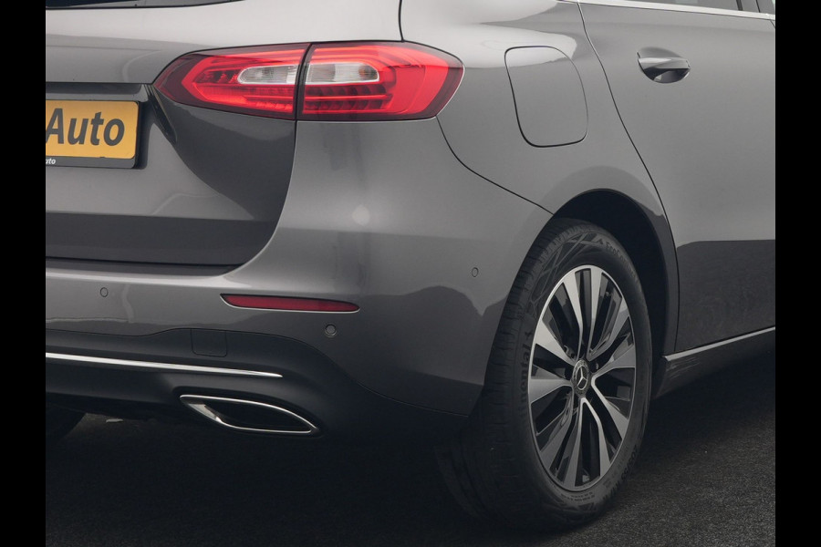 Mercedes-Benz B-Klasse 250 e Progressive PHEV 218pk Dealer O.H | Trekhaak Af Fabriek | 360 Camera | Blis | Sportstoelen & Stuur Verwarmd | Apple Carplay | Widescreen | Navigatie | Virtual | DAB | L.M 17"| Plug In Hybrid |
