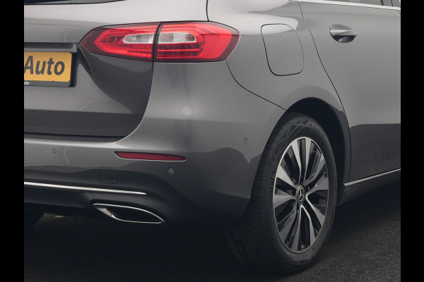 Mercedes-Benz B-Klasse 250 e Progressive PHEV 218pk Dealer O.H | Trekhaak Af Fabriek | 360 Camera | Blis | Sportstoelen & Stuur Verwarmd | Apple Carplay | Widescreen | Navigatie | Virtual | DAB | L.M 17"| Plug In Hybrid |