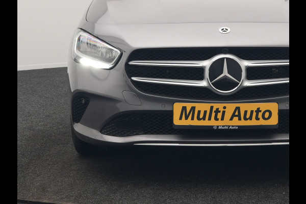 Mercedes-Benz B-Klasse 250 e Progressive PHEV 218pk Dealer O.H | Trekhaak Af Fabriek | 360 Camera | Blis | Sportstoelen & Stuur Verwarmd | Apple Carplay | Widescreen | Navigatie | Virtual | DAB | L.M 17"| Plug In Hybrid |