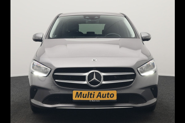 Mercedes-Benz B-Klasse 250 e Progressive PHEV 218pk Dealer O.H | Trekhaak Af Fabriek | 360 Camera | Blis | Sportstoelen & Stuur Verwarmd | Apple Carplay | Widescreen | Navigatie | Virtual | DAB | L.M 17"| Plug In Hybrid |