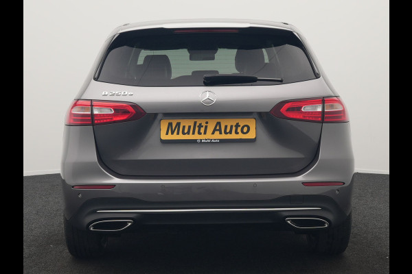 Mercedes-Benz B-Klasse 250 e Progressive PHEV 218pk Dealer O.H | Trekhaak Af Fabriek | 360 Camera | Blis | Sportstoelen & Stuur Verwarmd | Apple Carplay | Widescreen | Navigatie | Virtual | DAB | L.M 17"| Plug In Hybrid |