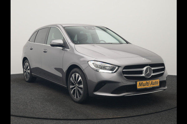 Mercedes-Benz B-Klasse 250 e Progressive PHEV 218pk Dealer O.H | Trekhaak Af Fabriek | 360 Camera | Blis | Sportstoelen & Stuur Verwarmd | Apple Carplay | Widescreen | Navigatie | Virtual | DAB | L.M 17"| Plug In Hybrid |