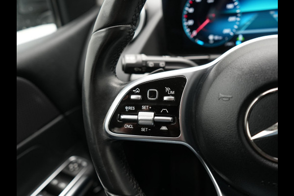 Mercedes-Benz B-Klasse 250 e Progressive PHEV 218pk Dealer O.H | Trekhaak Af Fabriek | 360 Camera | Blis | Sportstoelen & Stuur Verwarmd | Apple Carplay | Widescreen | Navigatie | Virtual | DAB | L.M 17"| Plug In Hybrid |