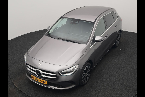 Mercedes-Benz B-Klasse 250 e Progressive PHEV 218pk Dealer O.H | Trekhaak Af Fabriek | 360 Camera | Blis | Sportstoelen & Stuur Verwarmd | Apple Carplay | Widescreen | Navigatie | Virtual | DAB | L.M 17"| Plug In Hybrid |