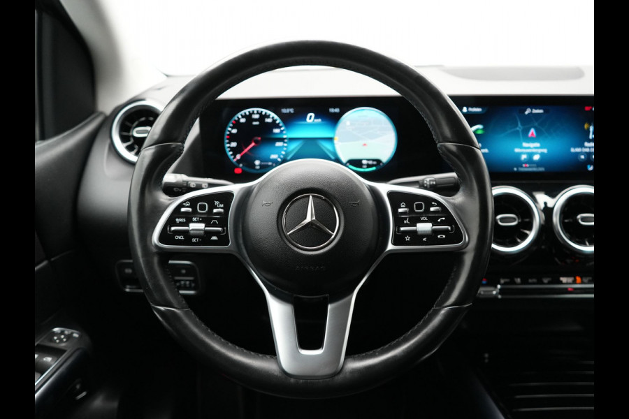 Mercedes-Benz B-Klasse 250 e Progressive PHEV 218pk Dealer O.H | Trekhaak Af Fabriek | 360 Camera | Blis | Sportstoelen & Stuur Verwarmd | Apple Carplay | Widescreen | Navigatie | Virtual | DAB | L.M 17"| Plug In Hybrid |