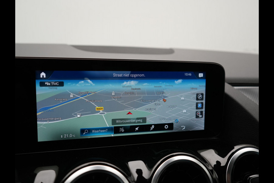 Mercedes-Benz B-Klasse 250 e Progressive PHEV 218pk Dealer O.H | Trekhaak Af Fabriek | 360 Camera | Blis | Sportstoelen & Stuur Verwarmd | Apple Carplay | Widescreen | Navigatie | Virtual | DAB | L.M 17"| Plug In Hybrid |