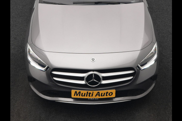 Mercedes-Benz B-Klasse 250 e Progressive PHEV 218pk Dealer O.H | Trekhaak Af Fabriek | 360 Camera | Blis | Sportstoelen & Stuur Verwarmd | Apple Carplay | Widescreen | Navigatie | Virtual | DAB | L.M 17"| Plug In Hybrid |