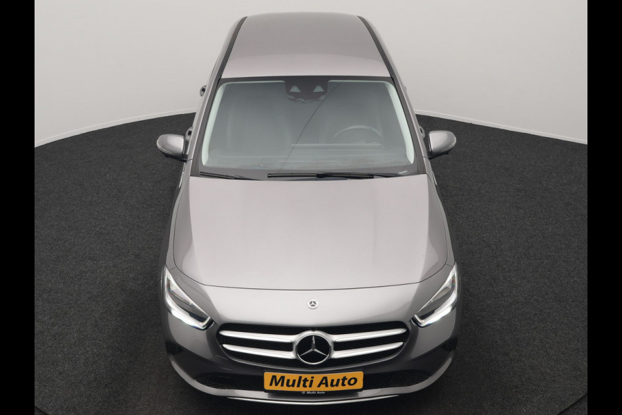 Mercedes-Benz B-Klasse 250 e Progressive PHEV 218pk Dealer O.H | Trekhaak Af Fabriek | 360 Camera | Blis | Sportstoelen & Stuur Verwarmd | Apple Carplay | Widescreen | Navigatie | Virtual | DAB | L.M 17"| Plug In Hybrid |