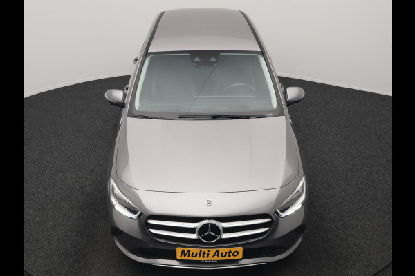 Mercedes-Benz B-Klasse 250 e Progressive PHEV 218pk Dealer O.H | Trekhaak Af Fabriek | 360 Camera | Blis | Sportstoelen & Stuur Verwarmd | Apple Carplay | Widescreen | Navigatie | Virtual | DAB | L.M 17"| Plug In Hybrid |