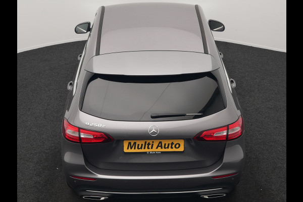 Mercedes-Benz B-Klasse 250 e Progressive PHEV 218pk Dealer O.H | Trekhaak Af Fabriek | 360 Camera | Blis | Sportstoelen & Stuur Verwarmd | Apple Carplay | Widescreen | Navigatie | Virtual | DAB | L.M 17"| Plug In Hybrid |