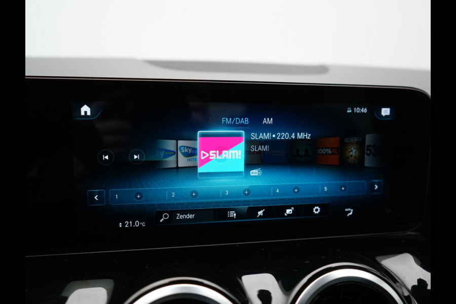 Mercedes-Benz B-Klasse 250 e Progressive PHEV 218pk Dealer O.H | Trekhaak Af Fabriek | 360 Camera | Blis | Sportstoelen & Stuur Verwarmd | Apple Carplay | Widescreen | Navigatie | Virtual | DAB | L.M 17"| Plug In Hybrid |