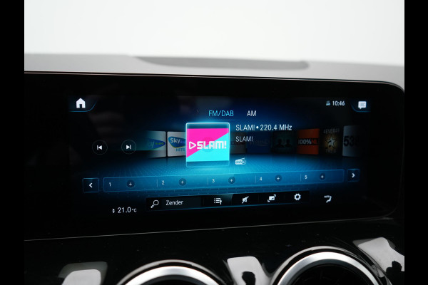 Mercedes-Benz B-Klasse 250 e Progressive PHEV 218pk Dealer O.H | Trekhaak Af Fabriek | 360 Camera | Blis | Sportstoelen & Stuur Verwarmd | Apple Carplay | Widescreen | Navigatie | Virtual | DAB | L.M 17"| Plug In Hybrid |