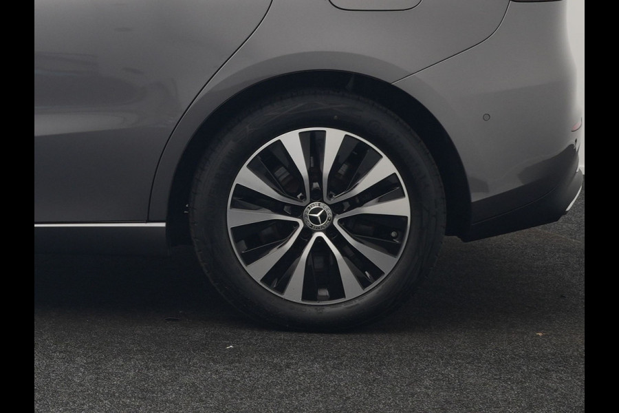 Mercedes-Benz B-Klasse 250 e Progressive PHEV 218pk Dealer O.H | Trekhaak Af Fabriek | 360 Camera | Blis | Sportstoelen & Stuur Verwarmd | Apple Carplay | Widescreen | Navigatie | Virtual | DAB | L.M 17"| Plug In Hybrid |