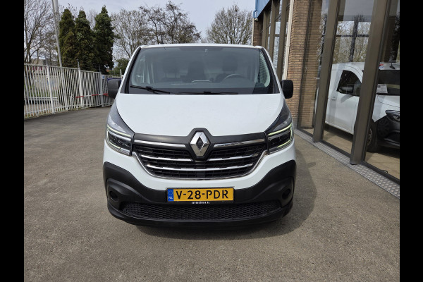 Renault Trafic 2.0 dCi L2 Facefilt Airco Cruisecontrol 120 Pk Trekhaak