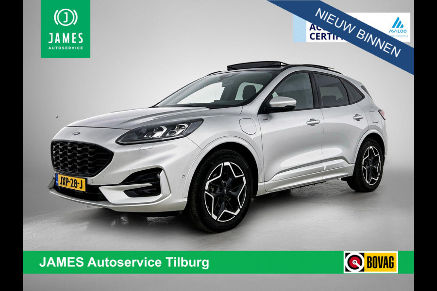 Ford Kuga 2.5 PHEV ST-Line PANORAMADAK | CAMERA | B&O AUDIO | TREKHAAK